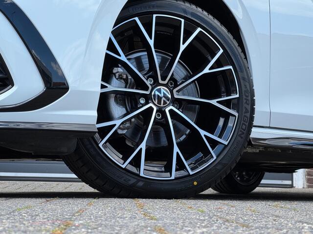 Volkswagen GOLF 1.5 eTSI 150PK DSG R-LINE 2023 22.000KM!