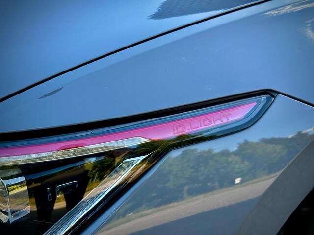 Volkswagen GOLF 2.0 TSI GTI PANO|IQ LIGHT|DCC|ACC|NARDO