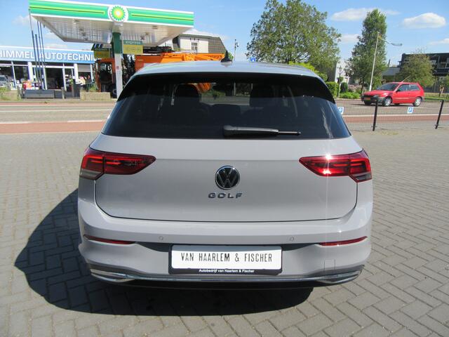 Volkswagen GOLF 8 1.5 TSI Style, Navi, Ad.Cruise Control, Stoelverw, 18 Inch