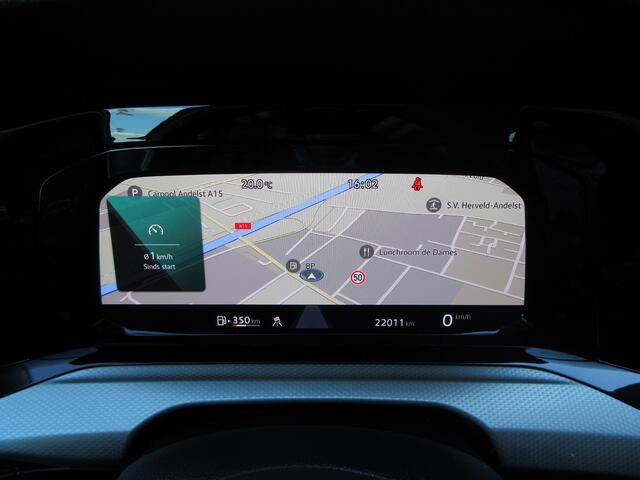 Volkswagen GOLF 8 1.5 TSI Style, Navi, Ad.Cruise Control, Stoelverw, 18 Inch