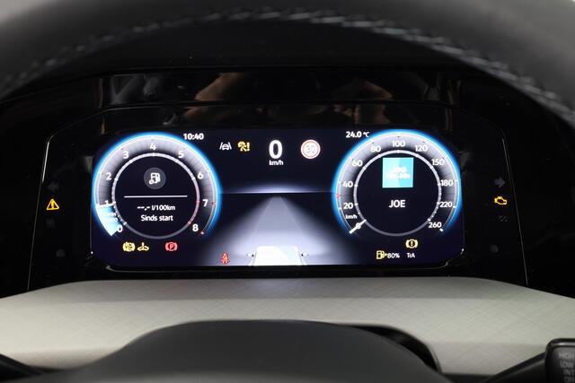 Volkswagen GOLF Oranje Edition 1.5 TSI 85 kW / 116 pk Hatchback 6 versn. Hand