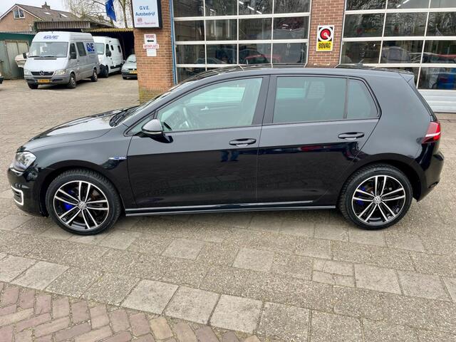 Volkswagen GOLF 1.4 TSI GTE CON. SER