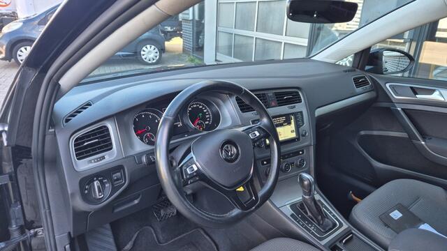 Volkswagen GOLF TSI Comfordline DSG Navi PDC Stuurbediening Cruise NAP