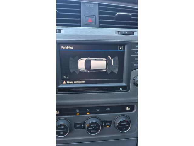 Volkswagen GOLF TSI Comfordline DSG Navi PDC Stuurbediening Cruise NAP