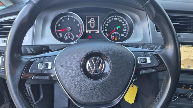 Volkswagen GOLF TSI Comfordline DSG Navi PDC Stuurbediening Cruise NAP
