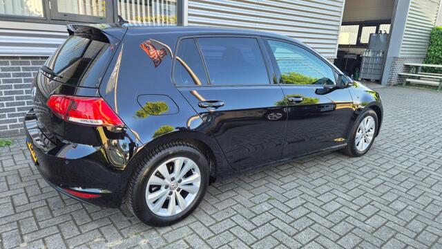 Volkswagen GOLF TSI Comfordline DSG Navi PDC Stuurbediening Cruise NAP