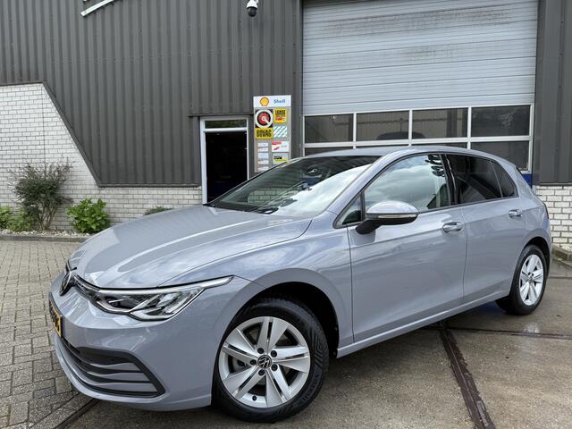 Volkswagen GOLF 1.0 TSI Life