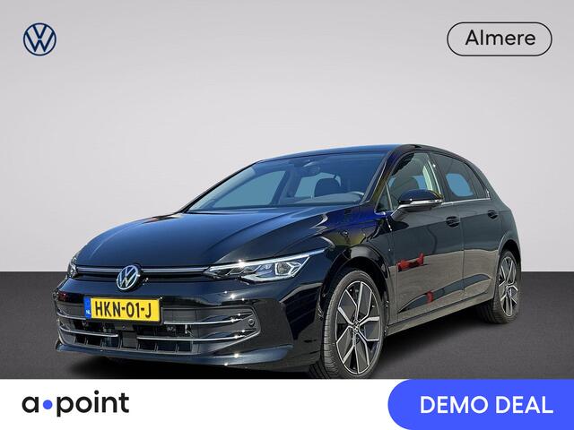 Volkswagen GOLF 1.5 eHybrid Style Edition