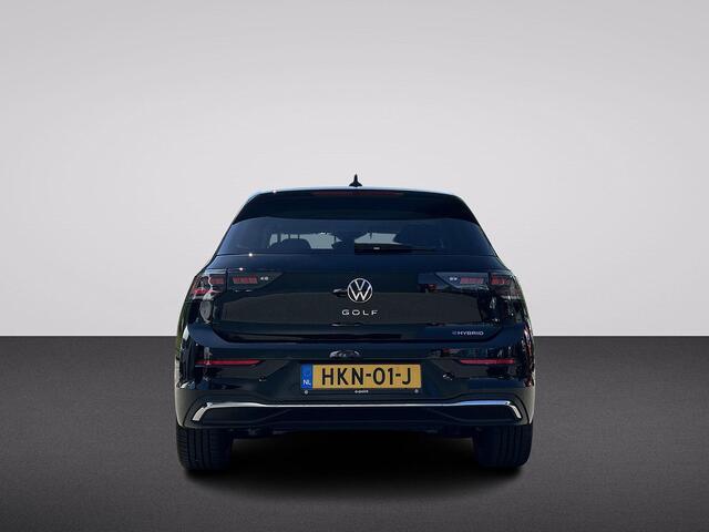 Volkswagen GOLF 1.5 eHybrid Style Edition