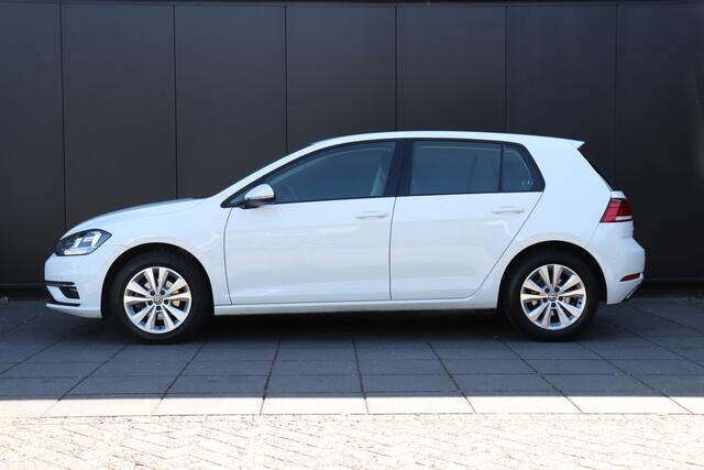 Volkswagen GOLF 1.0 TSI Comfortline | NAVI | LMV | CLIMA | PDC |