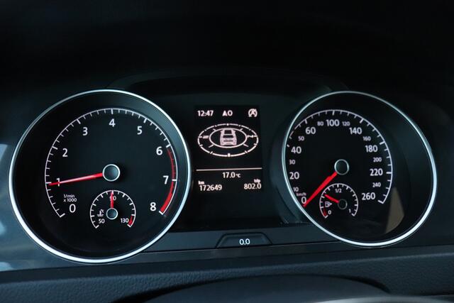 Volkswagen GOLF 1.0 TSI Comfortline | NAVI | LMV | CLIMA | PDC |