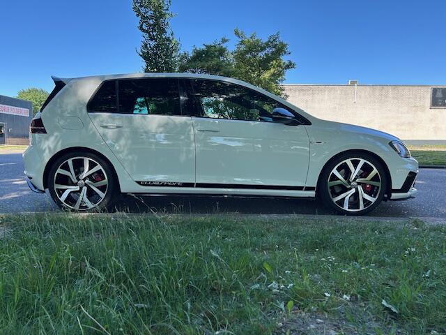 Volkswagen GOLF 2.0 TSI GTI Clubsport 380 PK