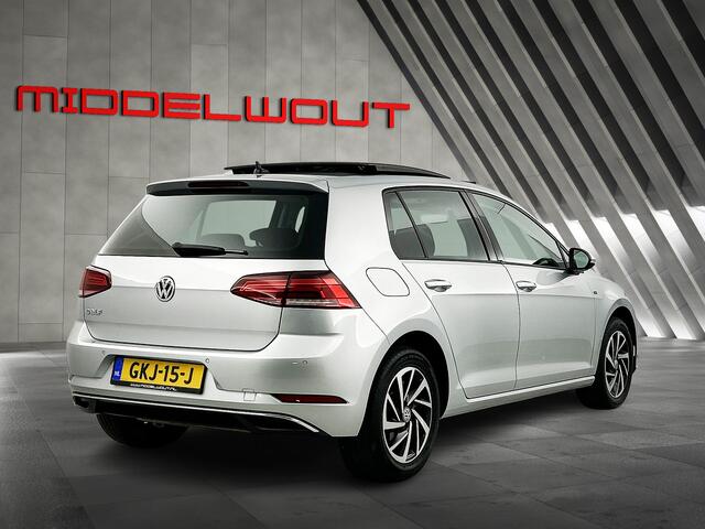 Volkswagen GOLF 1.0 TSI Highline "Join" Pano/Navi/BTW/A.Camera