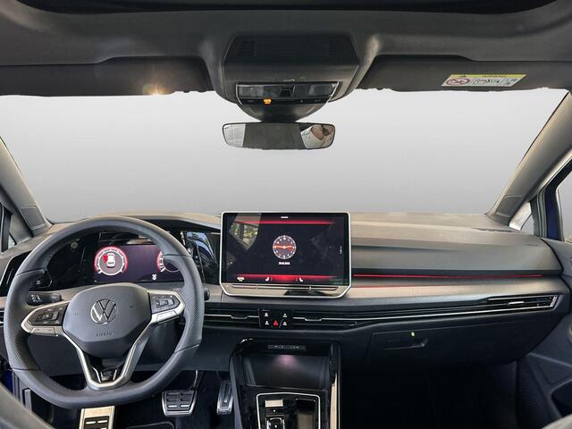Volkswagen GOLF R-Line Edition 1.5 eTSI 85kw