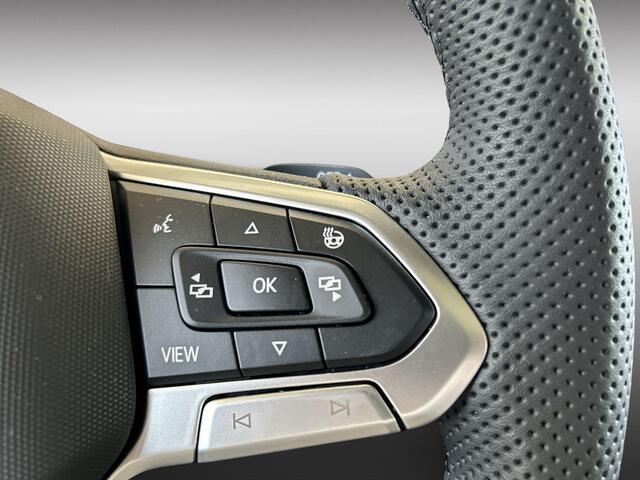 Volkswagen GOLF R-Line Edition 1.5 eTSI 85kw