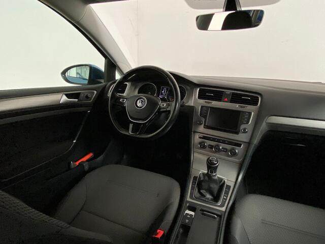 Volkswagen GOLF Variant 1.0 TSI Comfortline