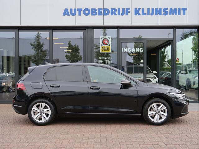 Volkswagen GOLF 1.5 eTSI Life Business | camera | stoel-stuur verw |
