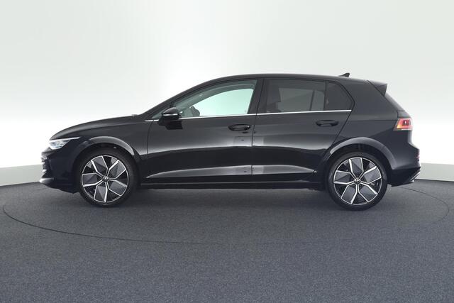 Volkswagen GOLF 8.5 1.5 eTSI 150pk DSG Style Camera Stoelverwarming Massage Keyless Navigatie