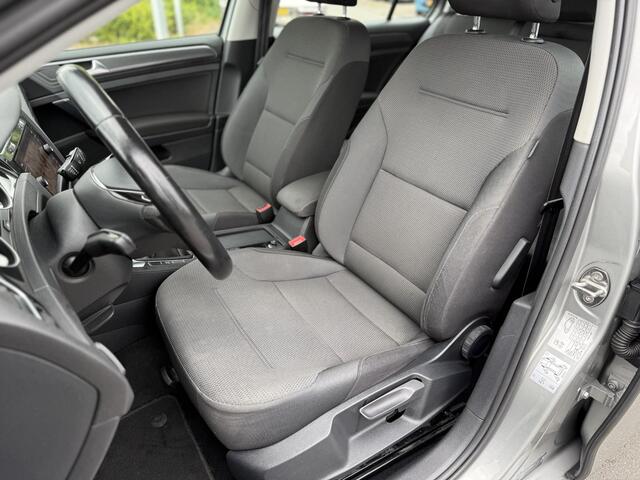 Volkswagen GOLF 1.0 TSI Comfortline CRUISE ADAPTIEF/PDC V+A/NAVI/BLUETOOTH/BTW AUTO!