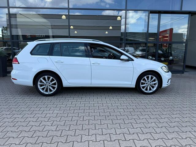 Volkswagen GOLF Variant 1.0 TSI Highline *ACC & Virtual Cockpit*