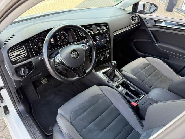 Volkswagen GOLF Variant 1.0 TSI Highline *ACC & Virtual Cockpit*