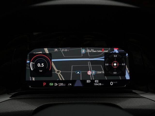 Volkswagen GOLF GTI Clubsport 2.0 TSI 300 pk DSG | Panoramadak | Leder | Dynamic Chassis Control | Harman Kardon sound | Stoelventilatie | Park Assist | Adaptive Cruise | 18 inch