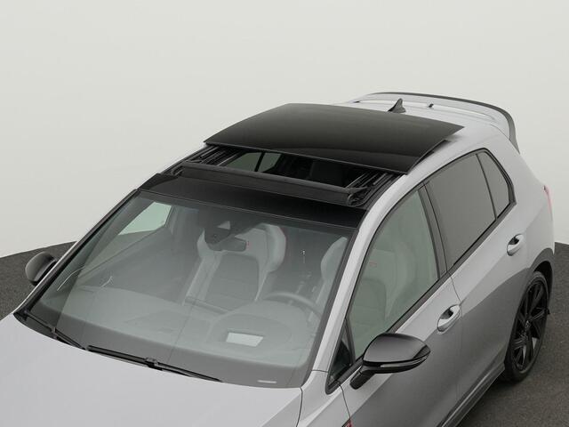 Volkswagen GOLF GTI Clubsport 2.0 TSI 300 pk DSG | Panoramadak | Leder | Dynamic Chassis Control | Harman Kardon sound | Stoelventilatie | Park Assist | Adaptive Cruise | 18 inch