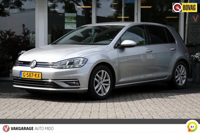Volkswagen GOLF 1.5 TSI Comfortline Business -Trekhaak-
