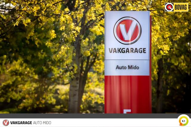 Volkswagen GOLF 1.5 TSI Comfortline Business -Trekhaak-