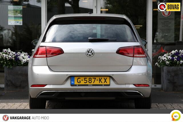 Volkswagen GOLF 1.5 TSI Comfortline Business -Trekhaak-