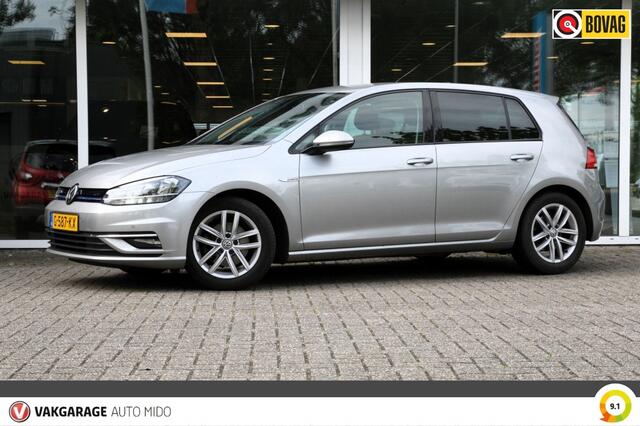 Volkswagen GOLF 1.5 TSI Comfortline Business -Trekhaak-