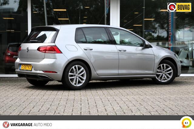 Volkswagen GOLF 1.5 TSI Comfortline Business -Trekhaak-