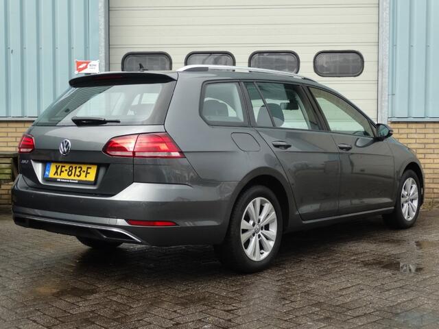 Volkswagen GOLF 1.6 TDI CL BNS