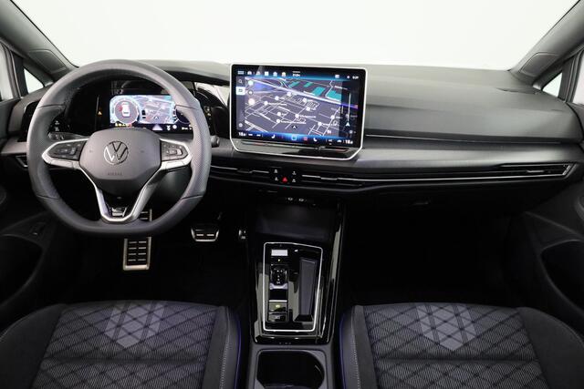 Volkswagen GOLF variant R-Line-Edition 1.5 eTSI 85 kW / 116 pk Variant 7 v ersn. DSG