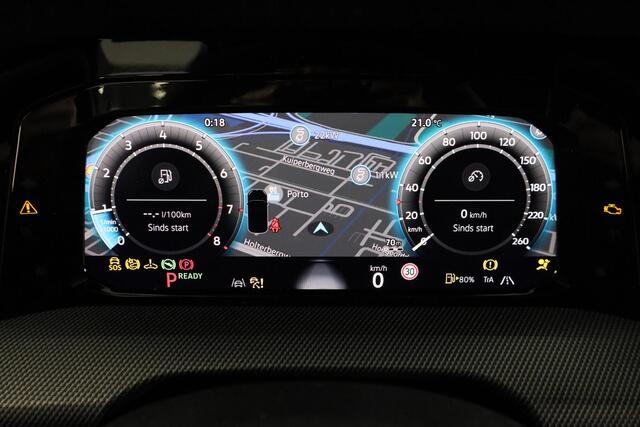 Volkswagen GOLF variant R-Line-Edition 1.5 eTSI 85 kW / 116 pk Variant 7 v ersn. DSG