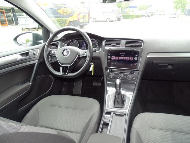 Volkswagen GOLF 1.5 TSI CL BNS-Automaat-Carplay-Cruise-Media APP-BLTH-USB/AUX-cLIMA