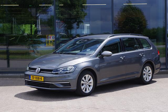 Volkswagen GOLF Variant 1.4 TSI 125 PK Comfortline Business, Cruise Control, Carplay, Navigatie, parkeersenoren,