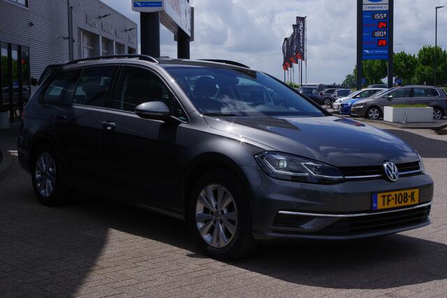 Volkswagen GOLF Variant 1.4 TSI 125 PK Comfortline Business, Cruise Control, Carplay, Navigatie, parkeersenoren,