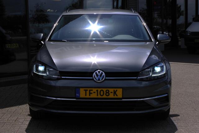 Volkswagen GOLF Variant 1.4 TSI 125 PK Comfortline Business, Cruise Control, Carplay, Navigatie, parkeersenoren,