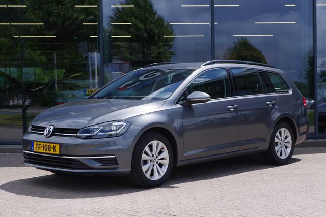 Volkswagen GOLF Variant 1.4 TSI 125 PK Comfortline Business, Cruise Control, Carplay, Navigatie, parkeersenoren,