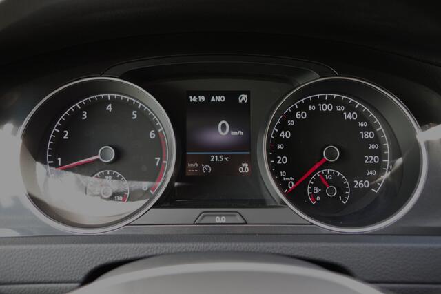 Volkswagen GOLF Variant 1.4 TSI 125 PK Comfortline Business, Cruise Control, Carplay, Navigatie, parkeersenoren,