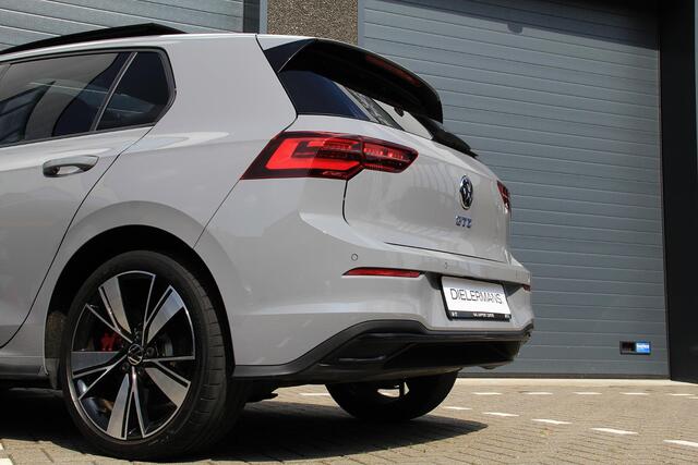 Volkswagen GOLF 1.4 eHybrid GTE Pano | IQ Lights | Moonstone Grey