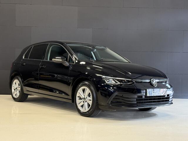 Volkswagen GOLF 1.5 eTSI Life Business | Apple Carplay | Elek. stoelen | Draadloze tel. lader