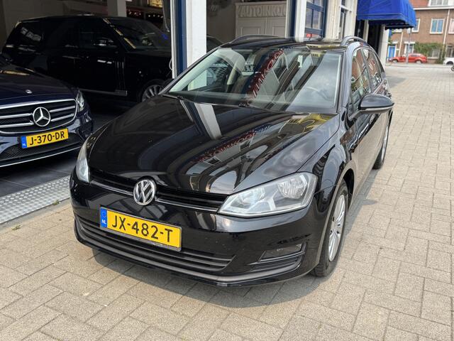 Volkswagen GOLF Variant 1.2 TSI Trendline NL AUTO/DEALER O.H/TOPSTAAT