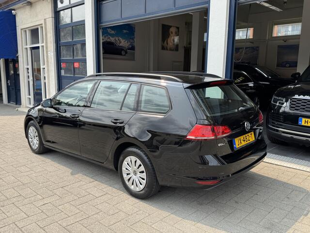 Volkswagen GOLF Variant 1.2 TSI Trendline NL AUTO/DEALER O.H/TOPSTAAT