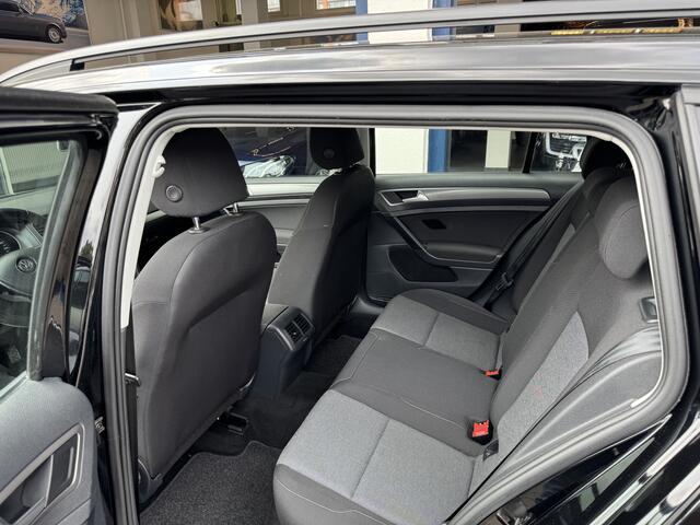 Volkswagen GOLF Variant 1.2 TSI Trendline NL AUTO/DEALER O.H/TOPSTAAT