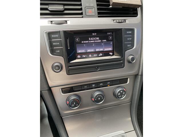 Volkswagen GOLF Variant 1.2 TSI Trendline NL AUTO/DEALER O.H/TOPSTAAT