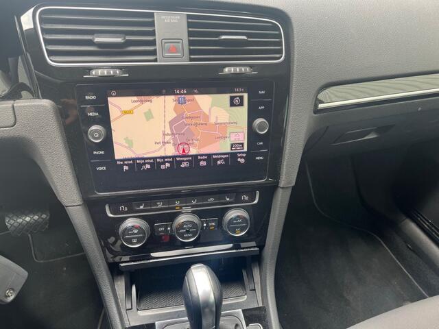 Volkswagen GOLF 1.4 TSI HL BNS R NAVI PDC V+A XENON LED