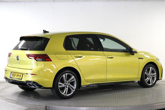 Volkswagen GOLF 1.5 eTSI R-Line Business+