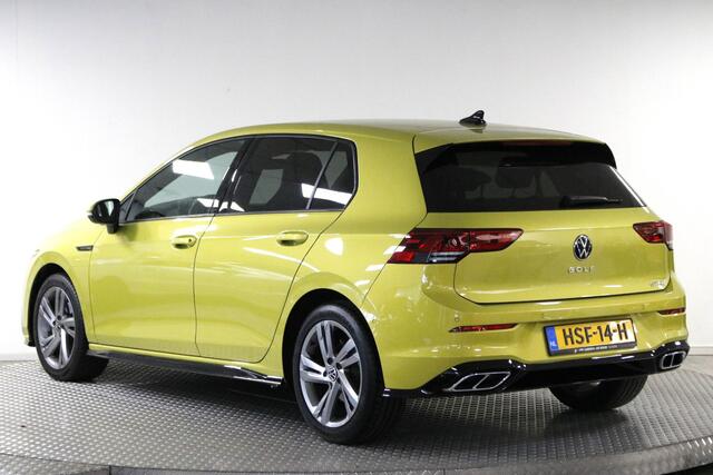 Volkswagen GOLF 1.5 eTSI R-Line Business+